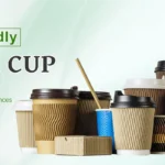 750ml Round Paper Bowls Kraft Ø150