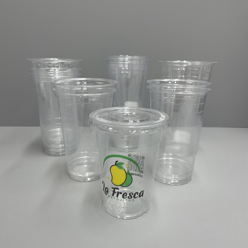Ice cream cup 1