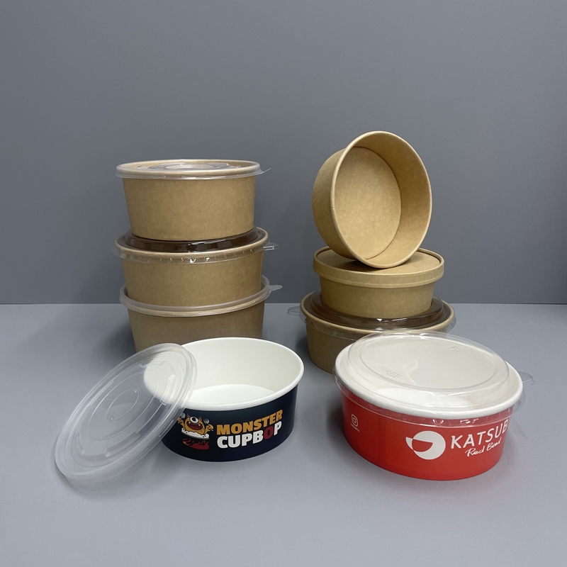Ice cream cup 3