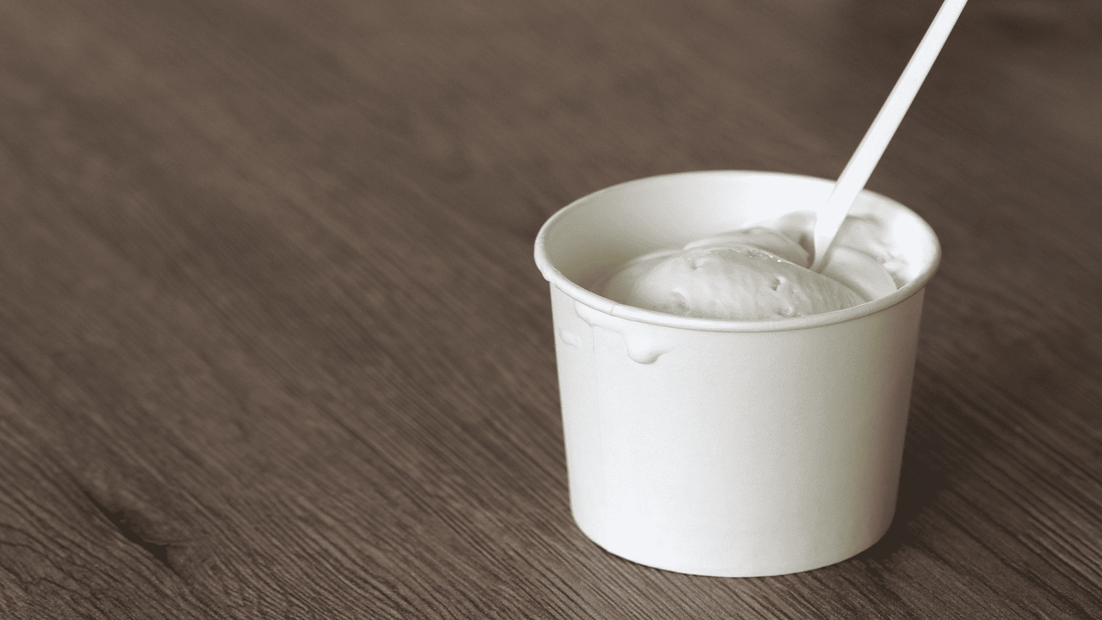 8 oz ice cream cups