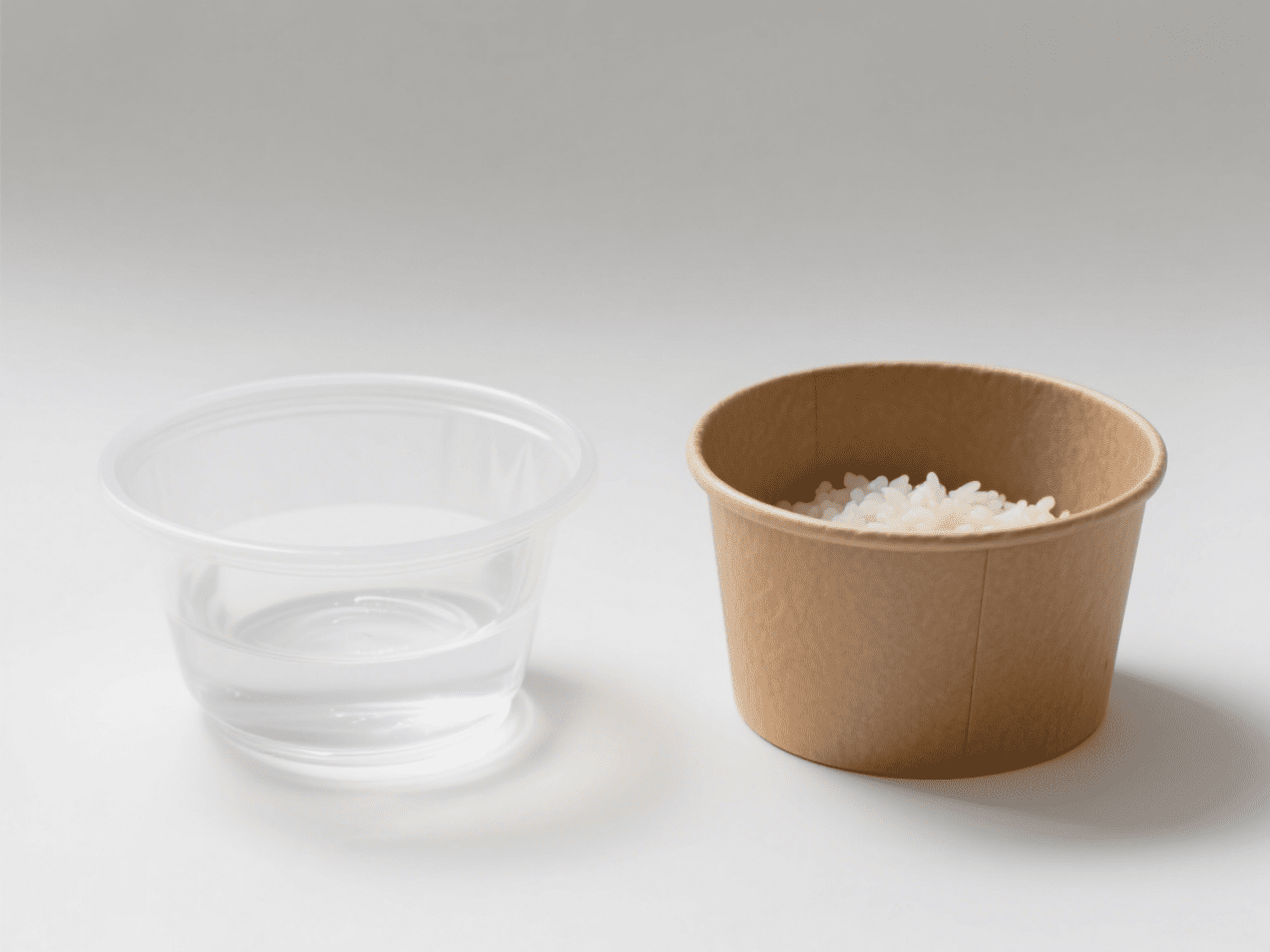 disposable bowls safety