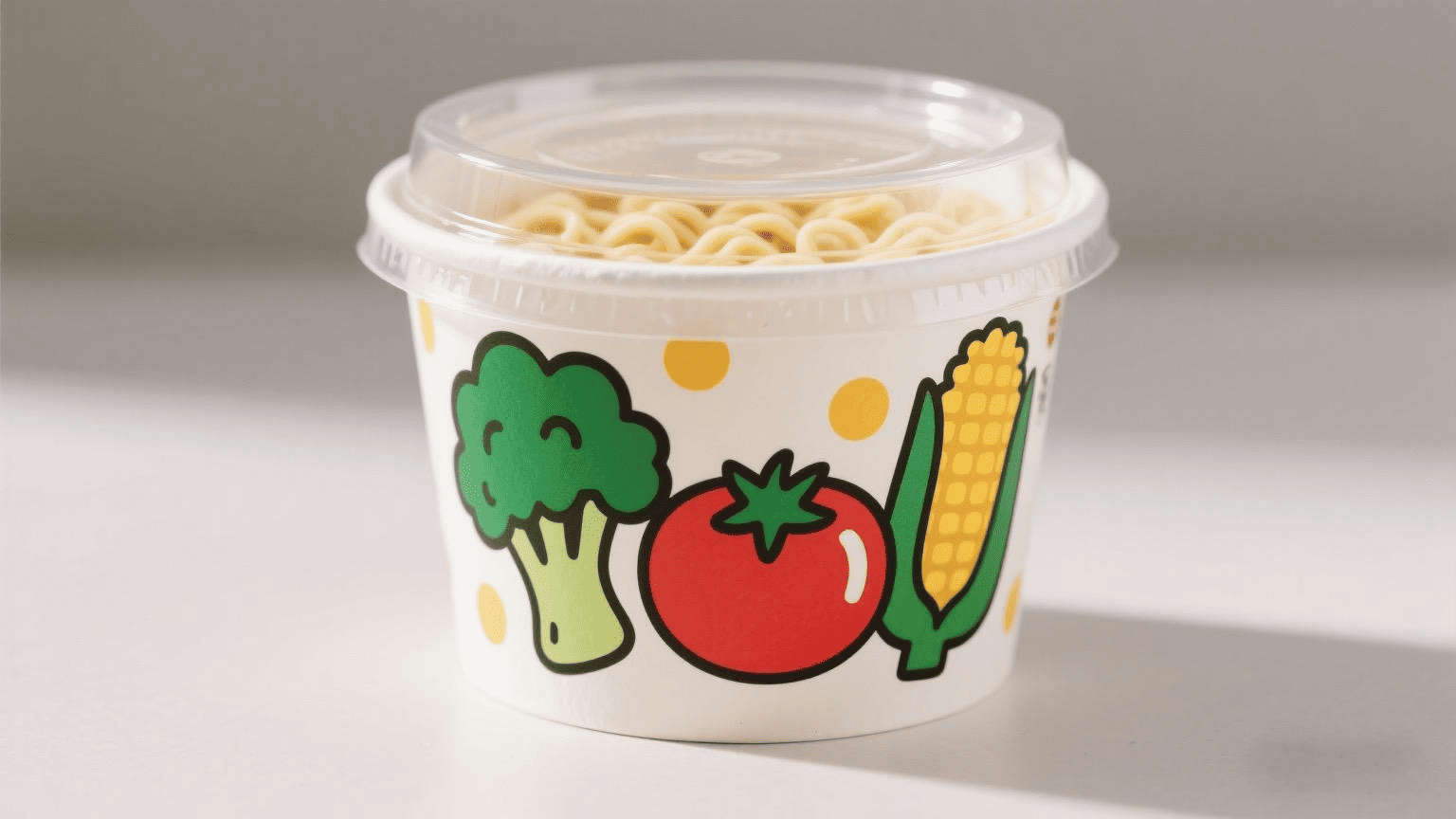 DIY [noodle cups](https://www.reddit.com/r/ramen/comments/16npvwn/good_healthy_instant_cup_ramen_reccomendations/)<sup id=