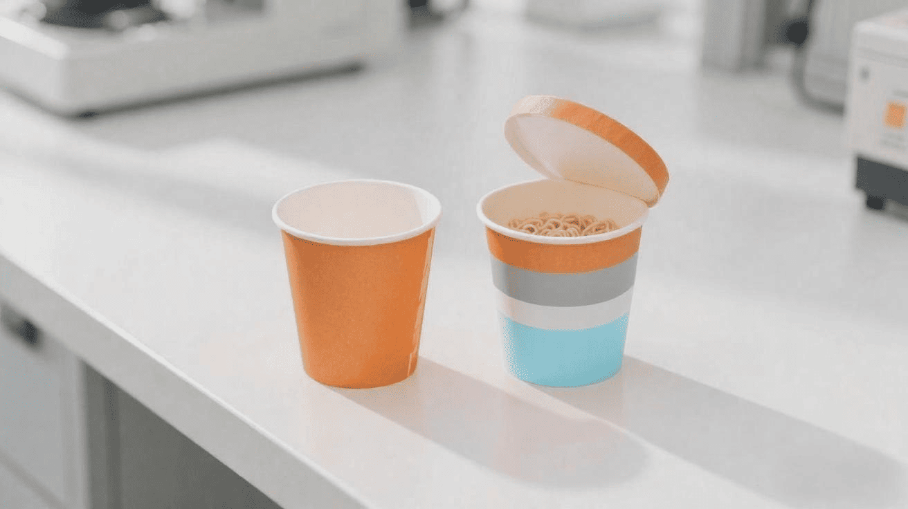 do not microwave ramen cups