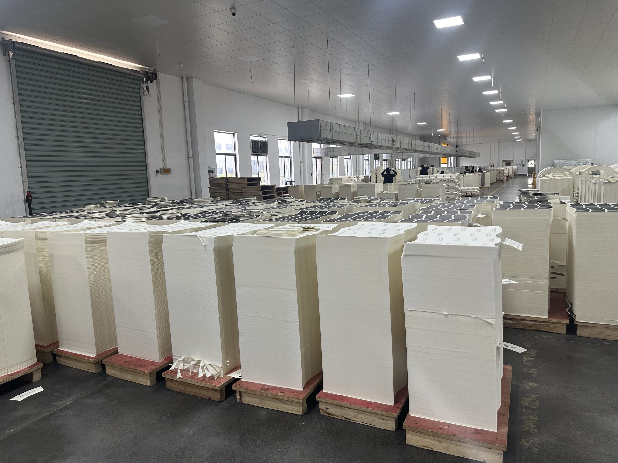 Production Line