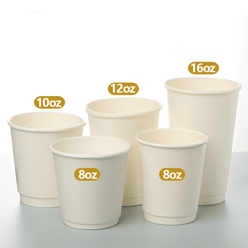 why paper cups don’t leak