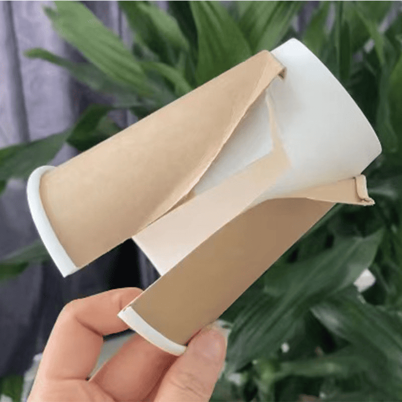 waterproof paper cups