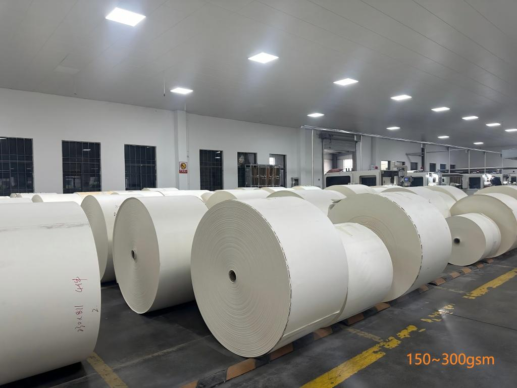best material for cone sleeves