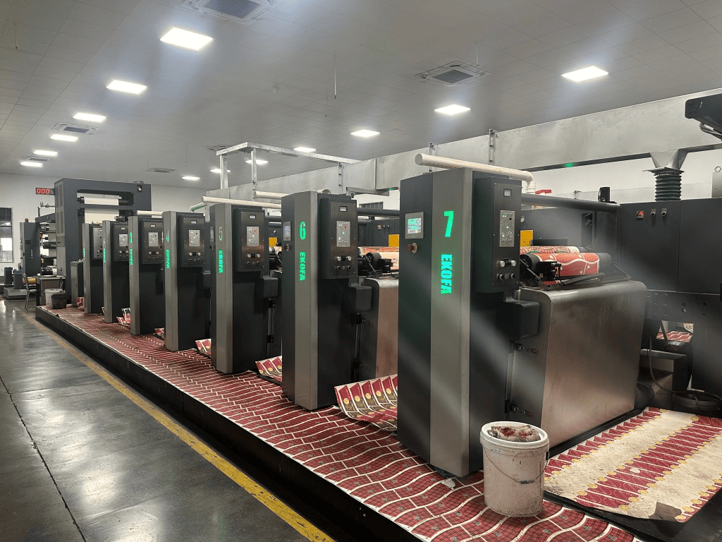 Good [GSM](https://www.instantprint.co.uk/printspiration/print-design-tips/what-is-gsm-and-how-do-you-choose-which-one-you-need)<sup id=