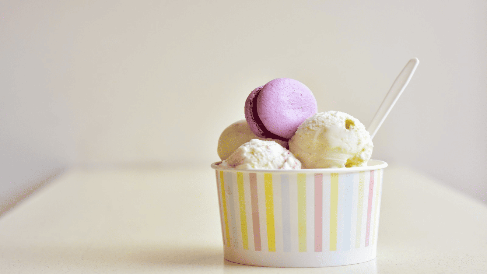 compostable ice cream cups