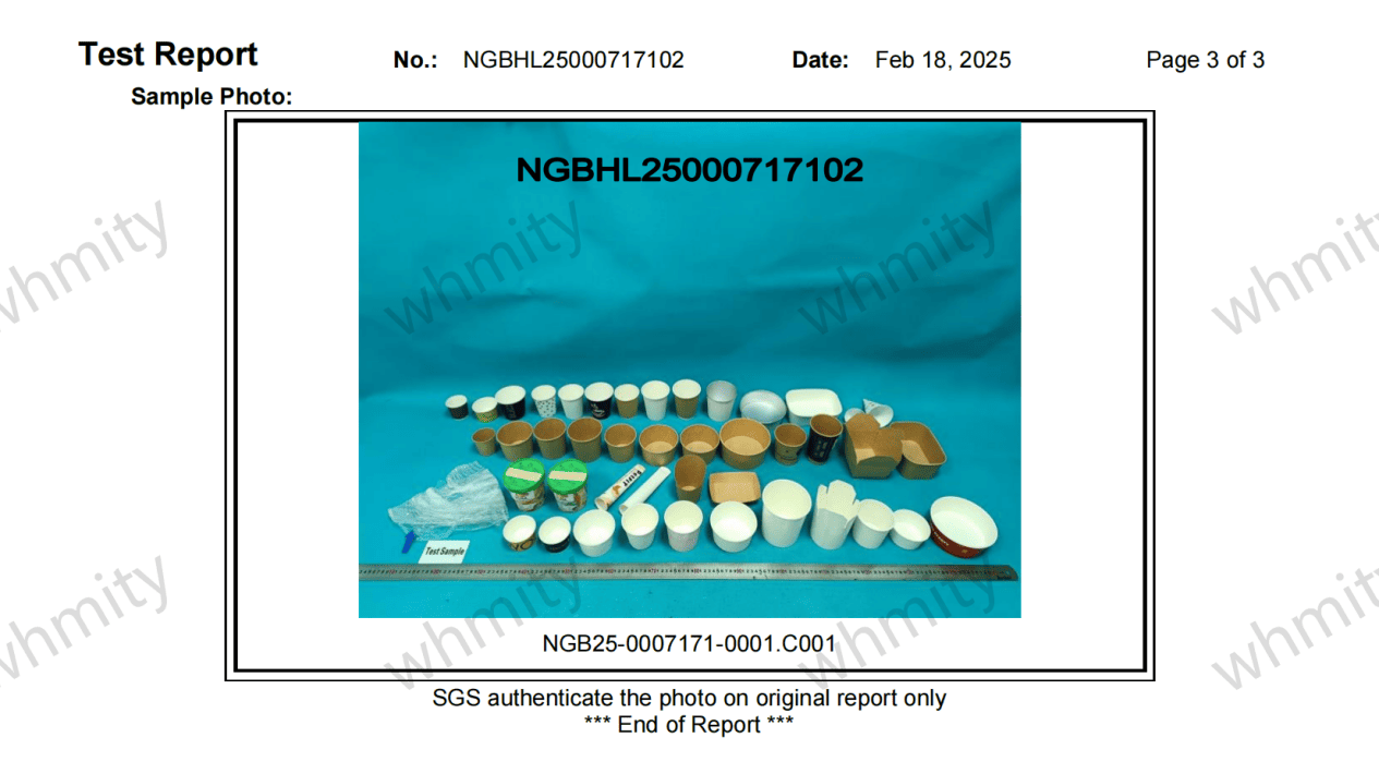 How to Choose High Quality Coffee Paper Cup Material?