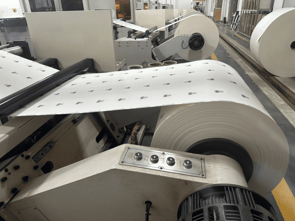  - sustainable packaging solutions and eco-friendly manufacturing