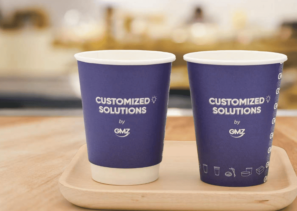 Single Wall vs Double Wall Paper Cups: How Should Coffee Shops Choose?