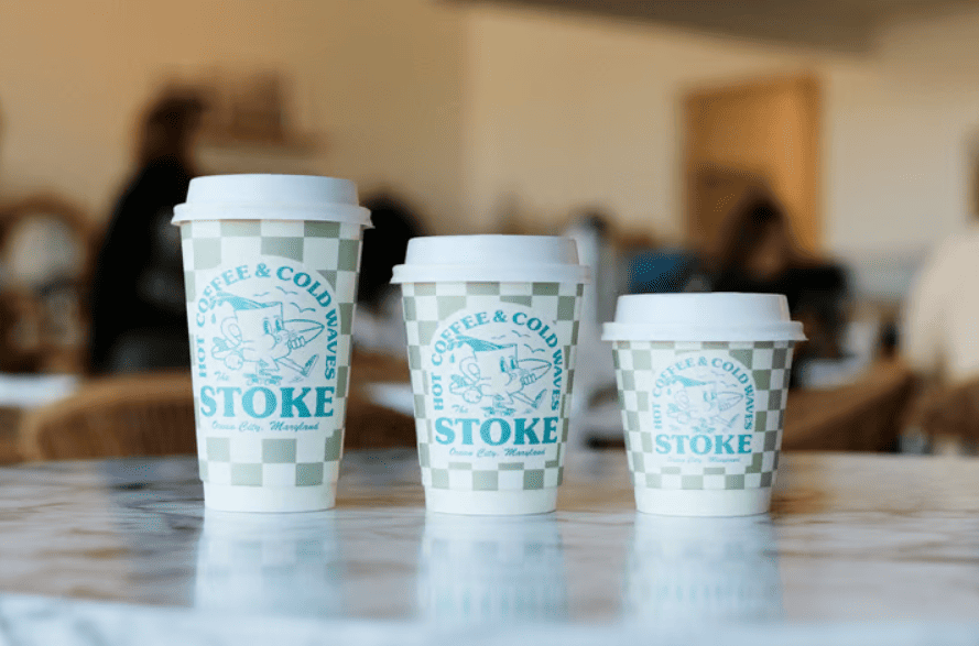 choose right cup type