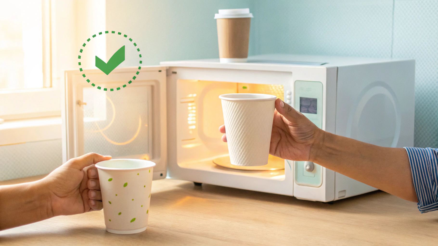 check microwave safe cup