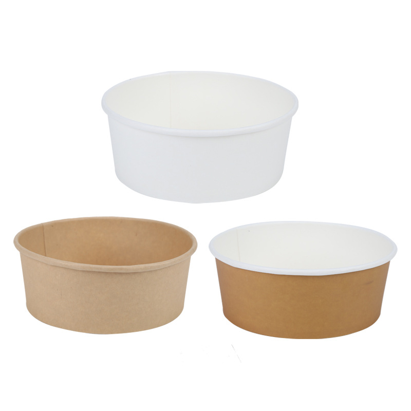 26 Oz Ramen Paper Cups
