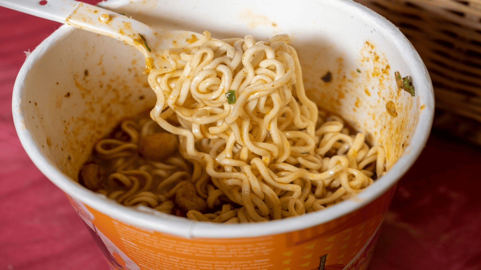 instant noodle cup sizes