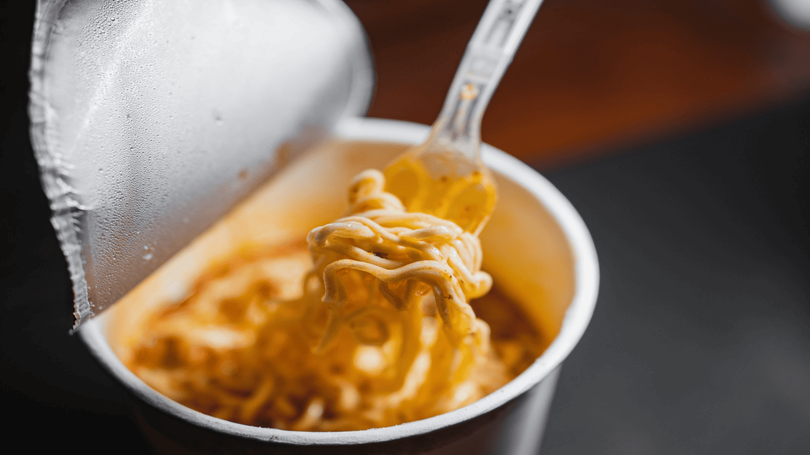 How to Distinguish the Quality of Instant Noodle Paper Cups?
