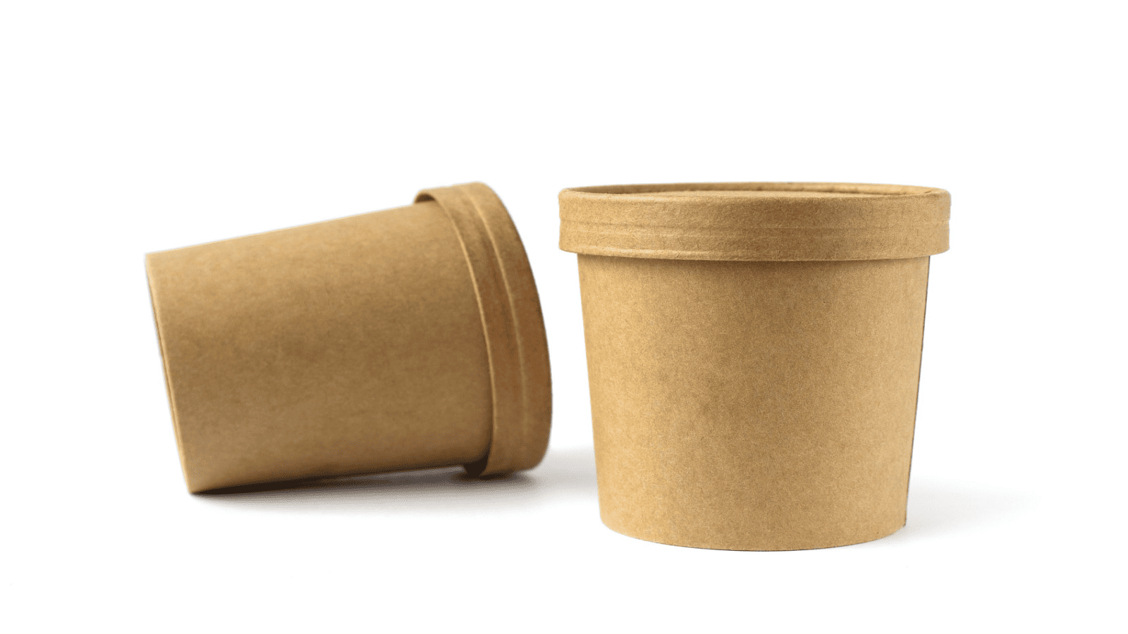 paper cup leakproof