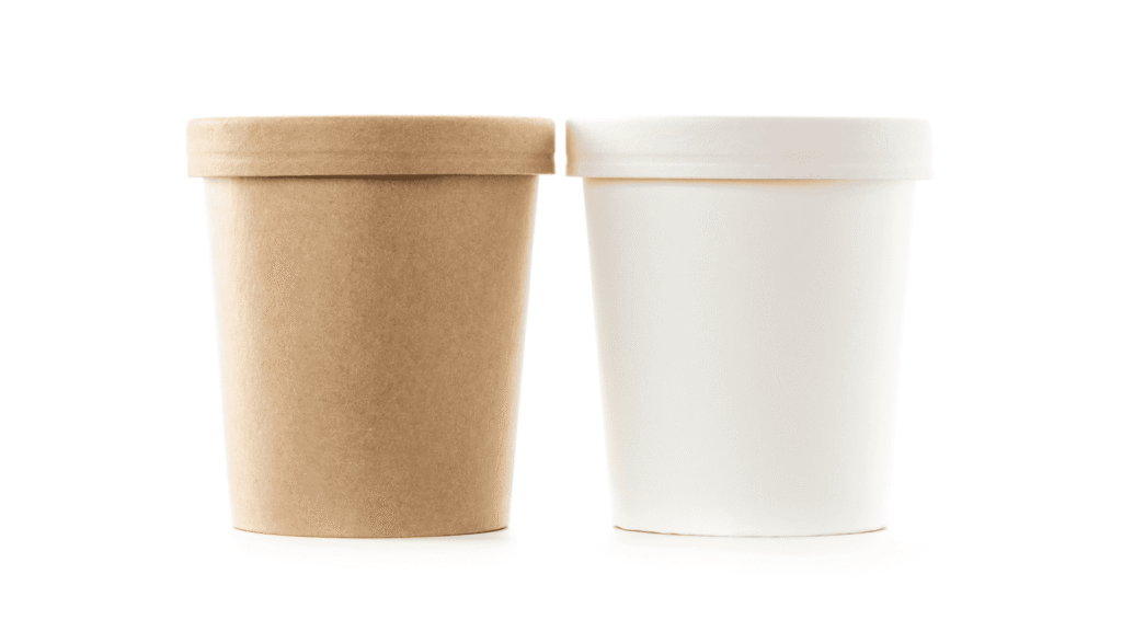How to Choose the Capacity of a Paper Cup for Soup?