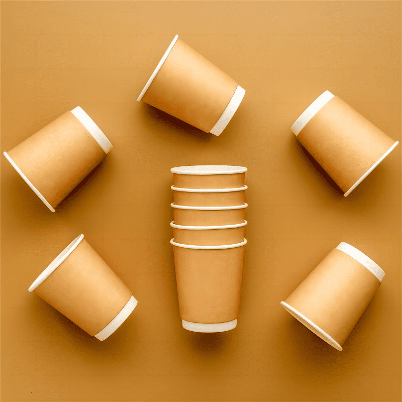 what happened to wax coated cups