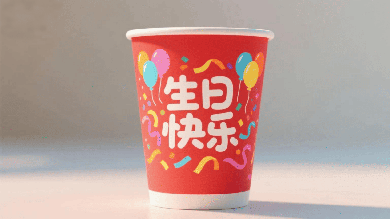 paper for cup making