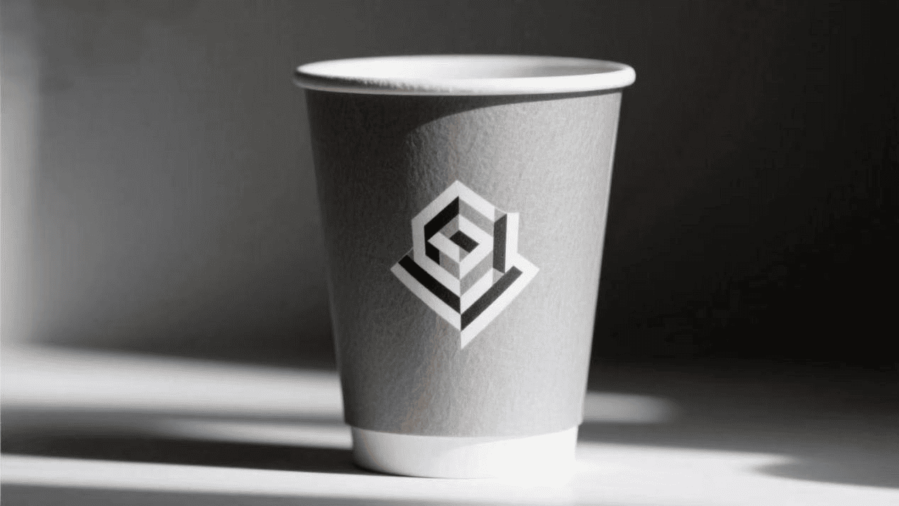 cup printing cost