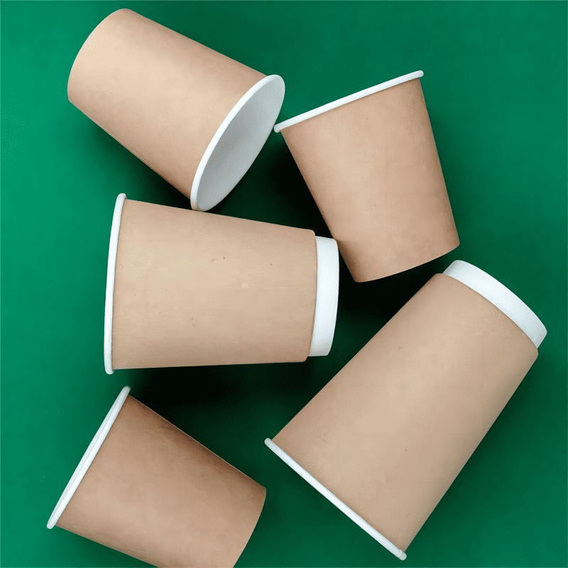 wax cup eco friendliness