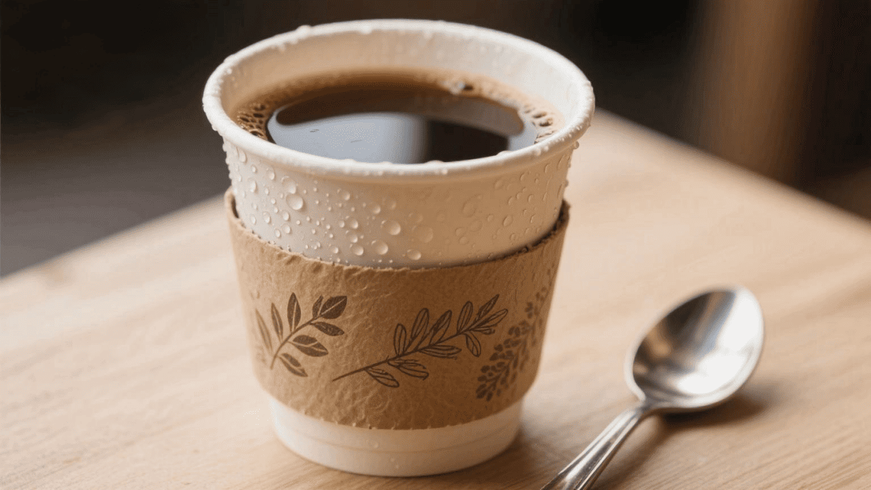 Are Paper Cups Biodegradable?