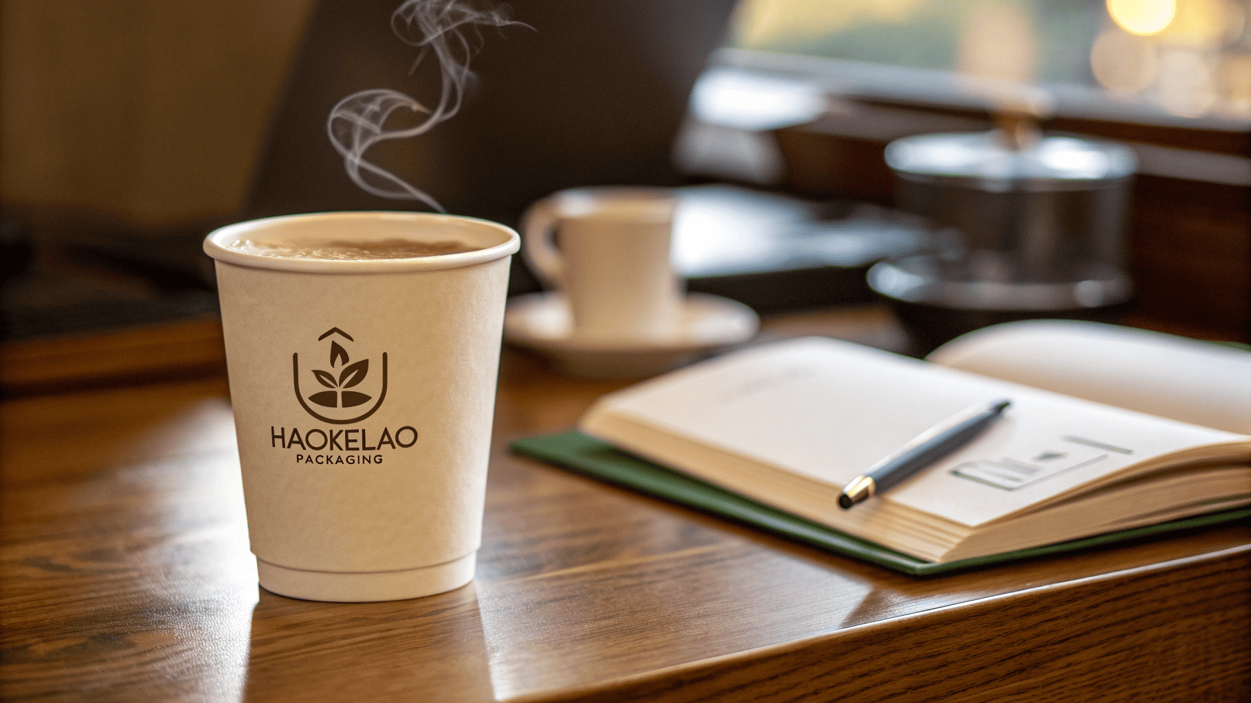  - sustainable packaging solutions and eco-friendly manufacturing