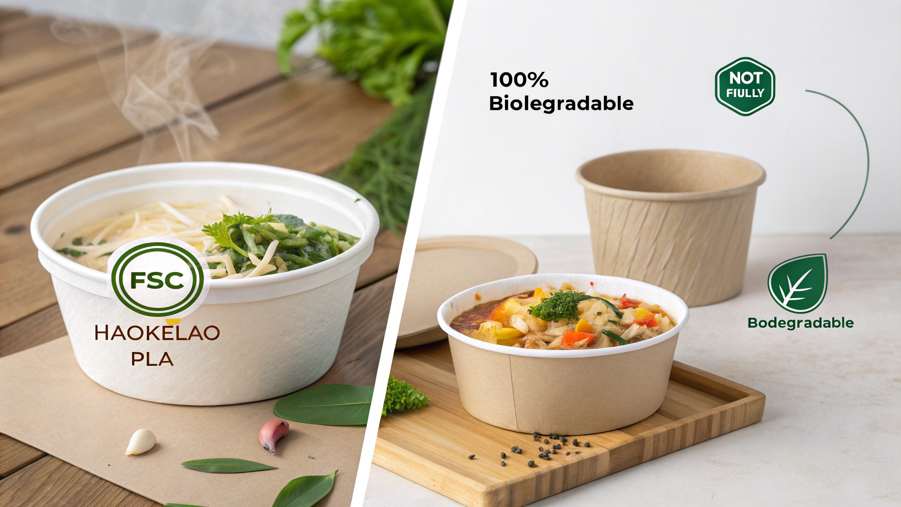  - sustainable packaging solutions and eco-friendly manufacturing