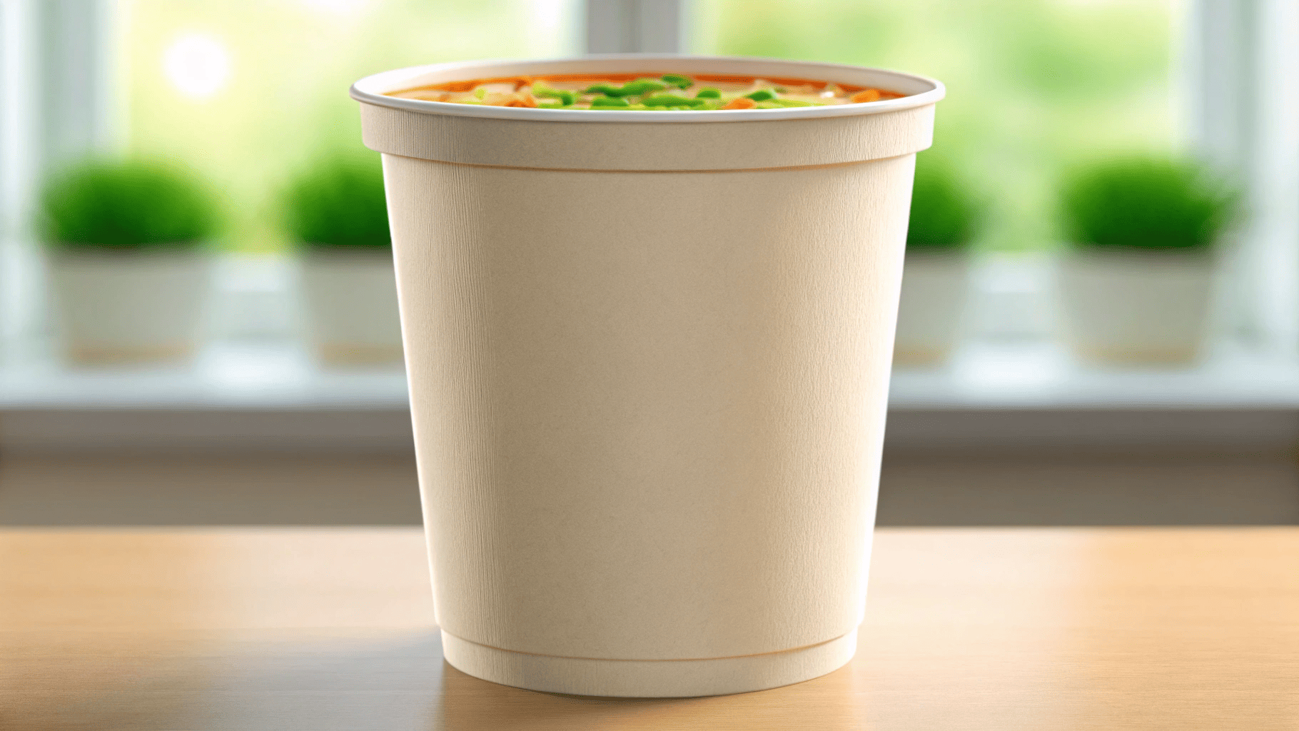  - sustainable packaging solutions and eco-friendly manufacturing