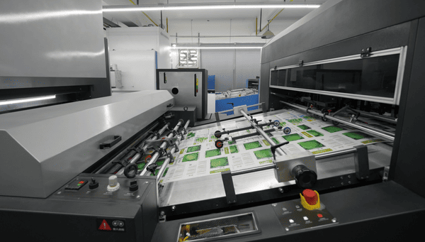Coating & Printing Technology