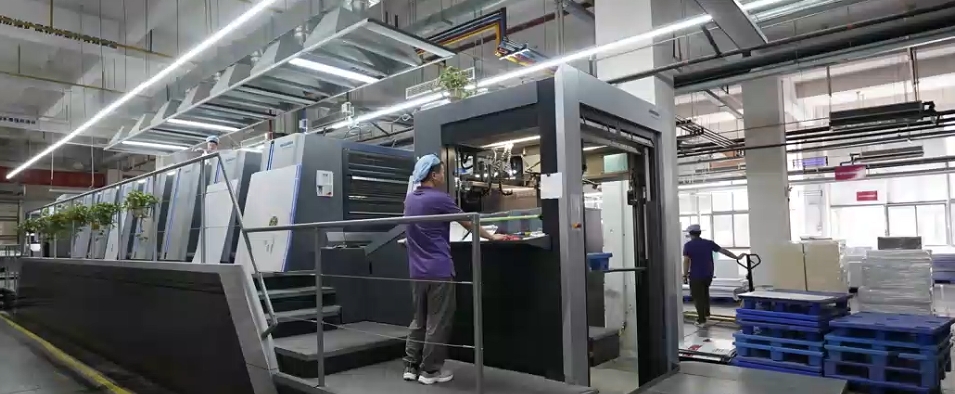 Manufacturing Process