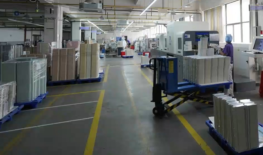 Printing Technology