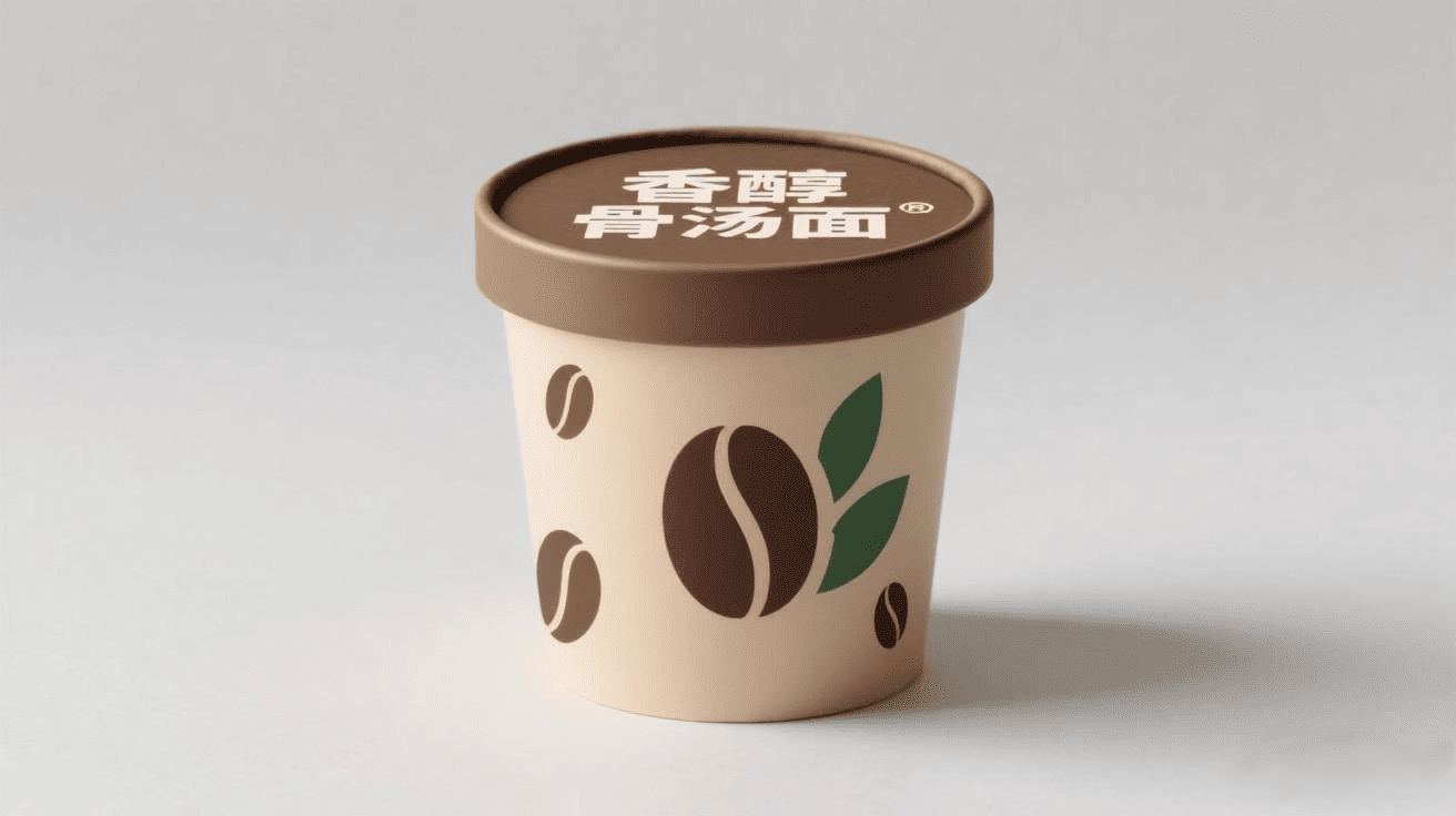  - sustainable packaging solutions and eco-friendly manufacturing