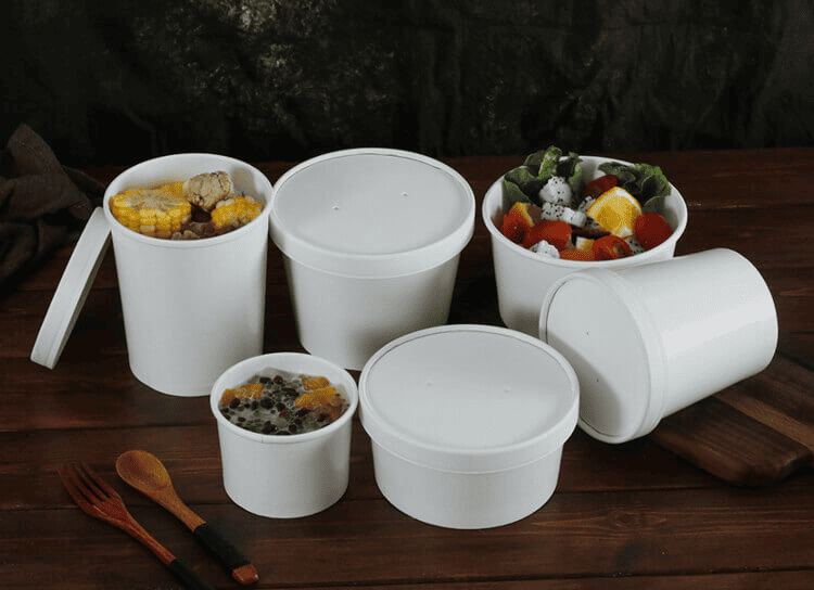  - sustainable packaging solutions and eco-friendly manufacturing