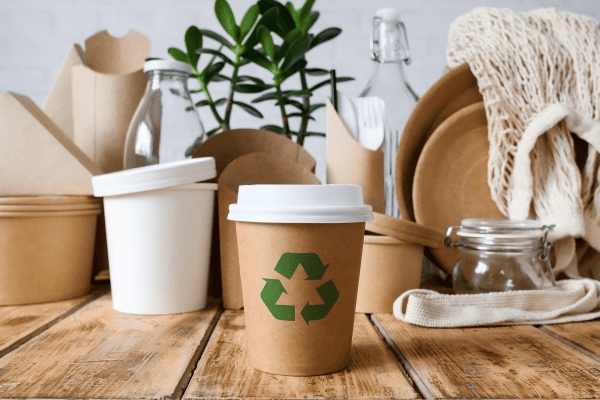  - sustainable packaging solutions and eco-friendly manufacturing