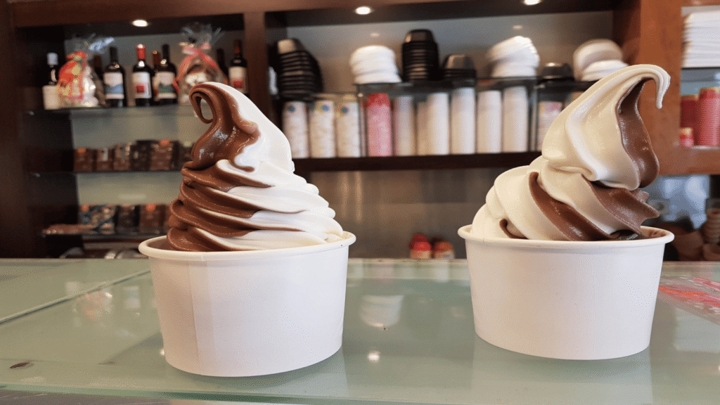 8 Oz Ice Cream Cups?