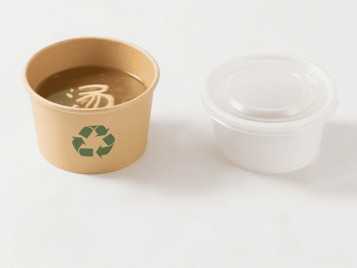  - sustainable packaging solutions and eco-friendly manufacturing