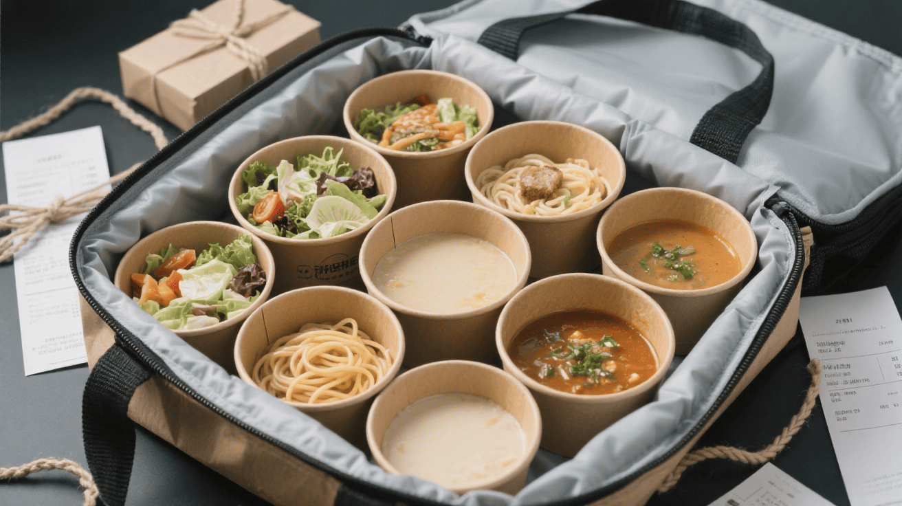  - sustainable packaging solutions and eco-friendly manufacturing