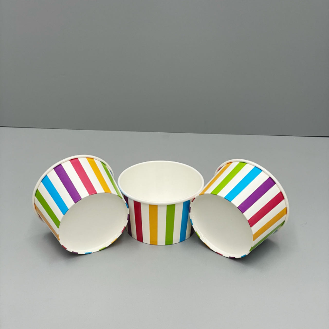 Print Ramen Paper Cup