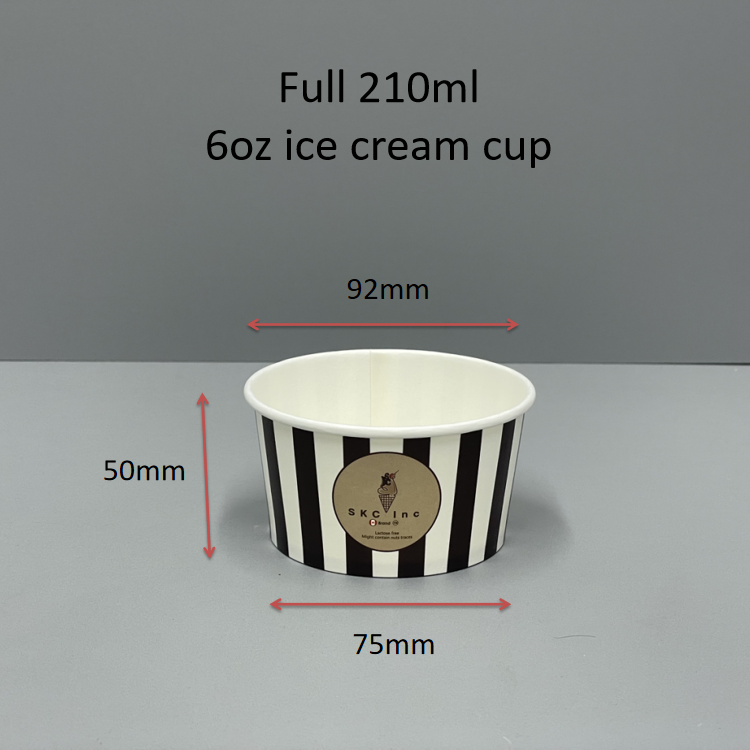 26 Oz Ramen Paper Cups