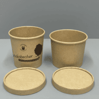 Print Ramen Paper Cup