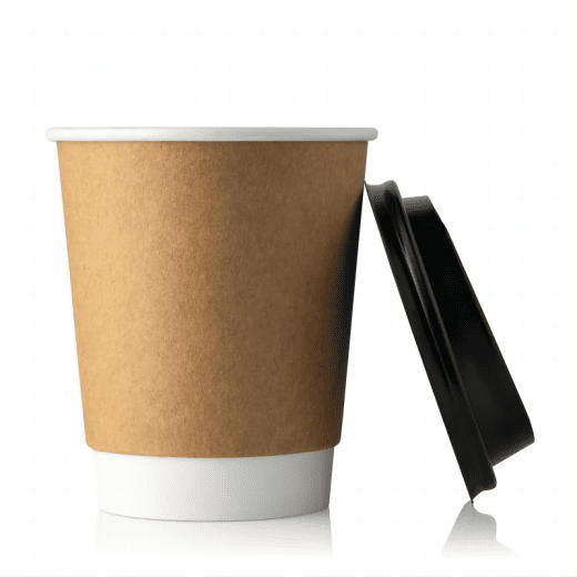 8 oz coffee