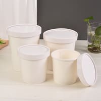 Print Oatmeal Milk Tea Cup