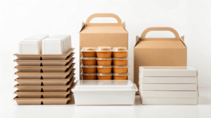Catering Packaging