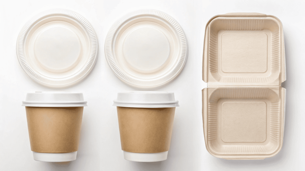 Compostable Packaging