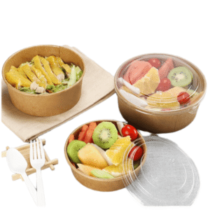 Compostable-bowls