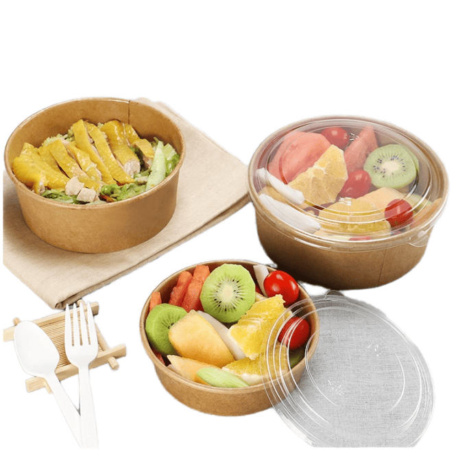 Compostable-bowls