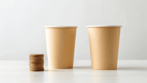 Disposable Cup Material